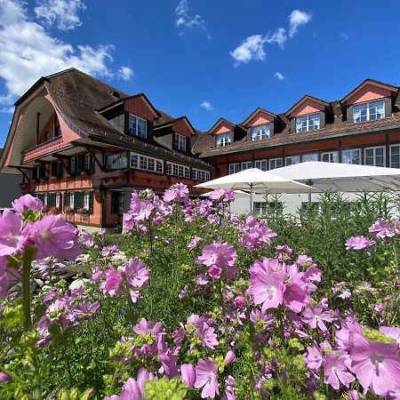 Hotel & Restaurant Sternen Muri Bei Bern Kültér fotó