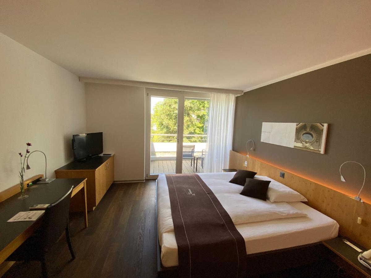 Hotel & Restaurant Sternen Muri Bei Bern Kültér fotó