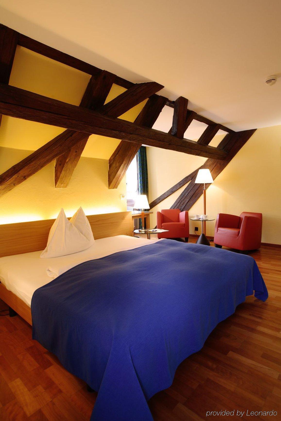 Hotel & Restaurant Sternen Muri Bei Bern Szoba fotó