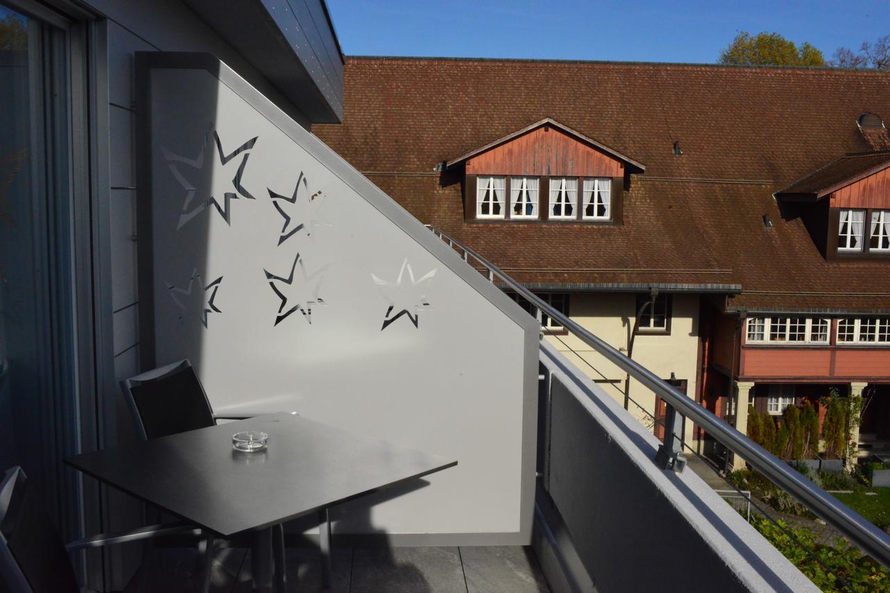 Hotel & Restaurant Sternen Muri Bei Bern Kültér fotó