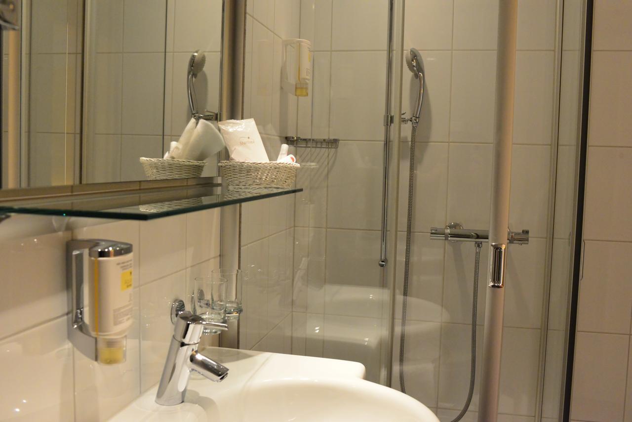 Hotel & Restaurant Sternen Muri Bei Bern Kültér fotó