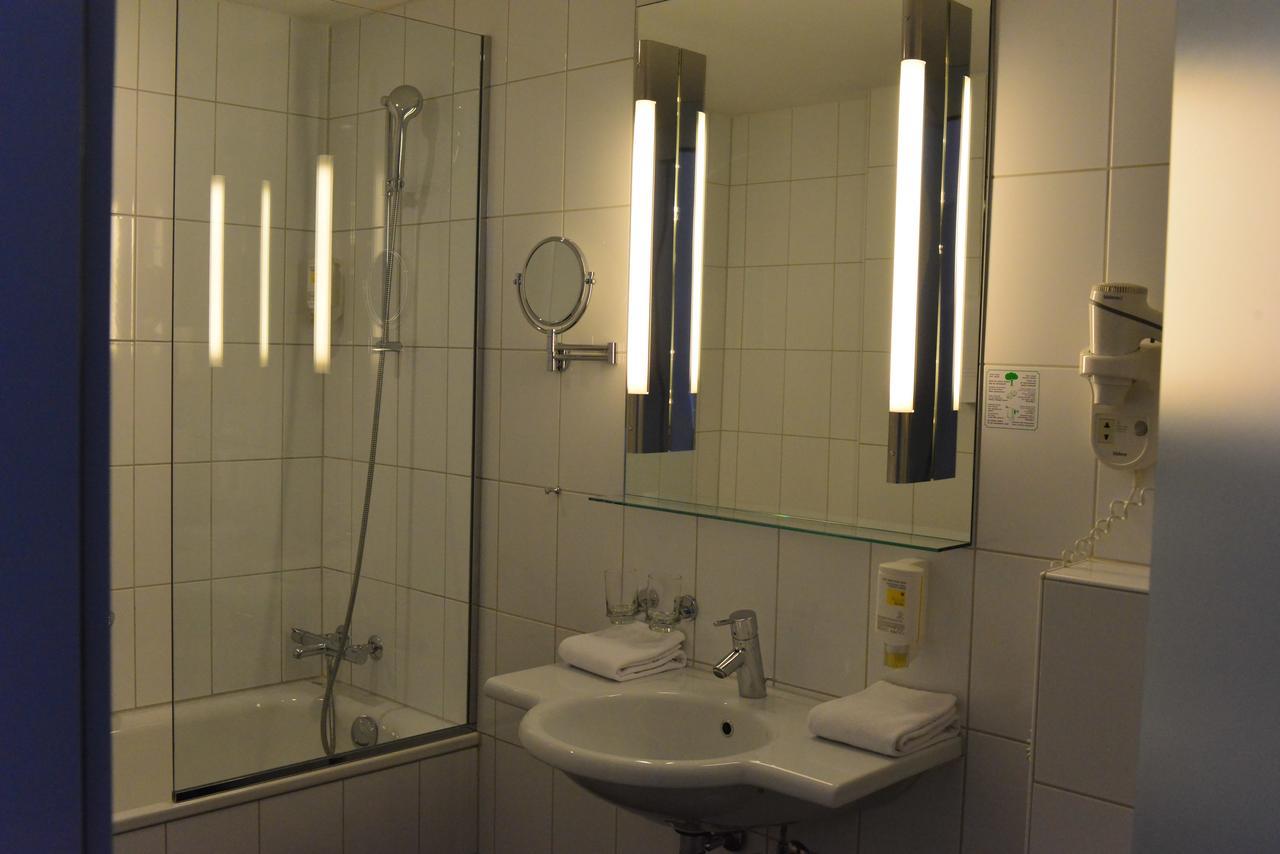 Hotel & Restaurant Sternen Muri Bei Bern Kültér fotó