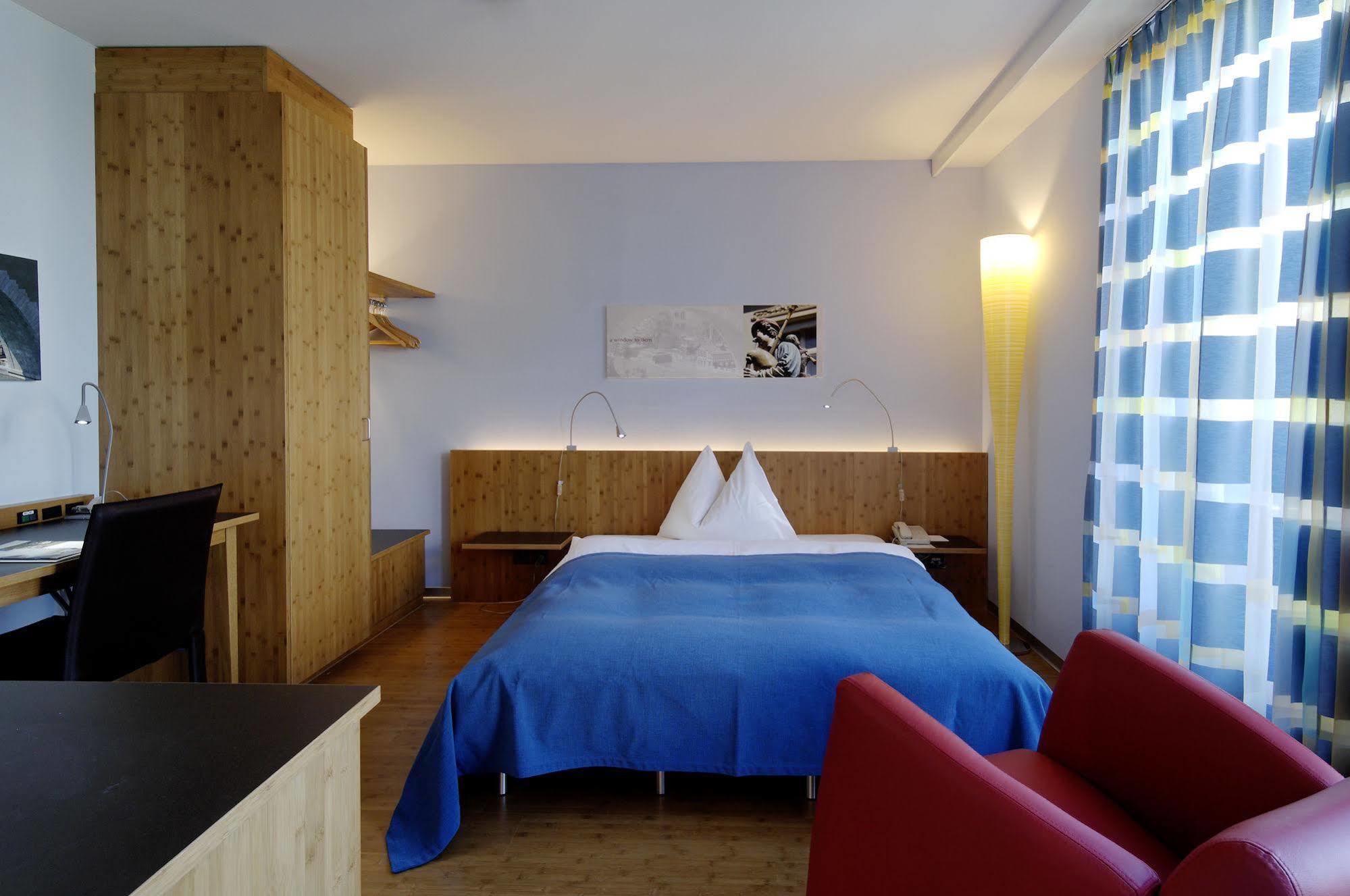 Hotel & Restaurant Sternen Muri Bei Bern Kültér fotó