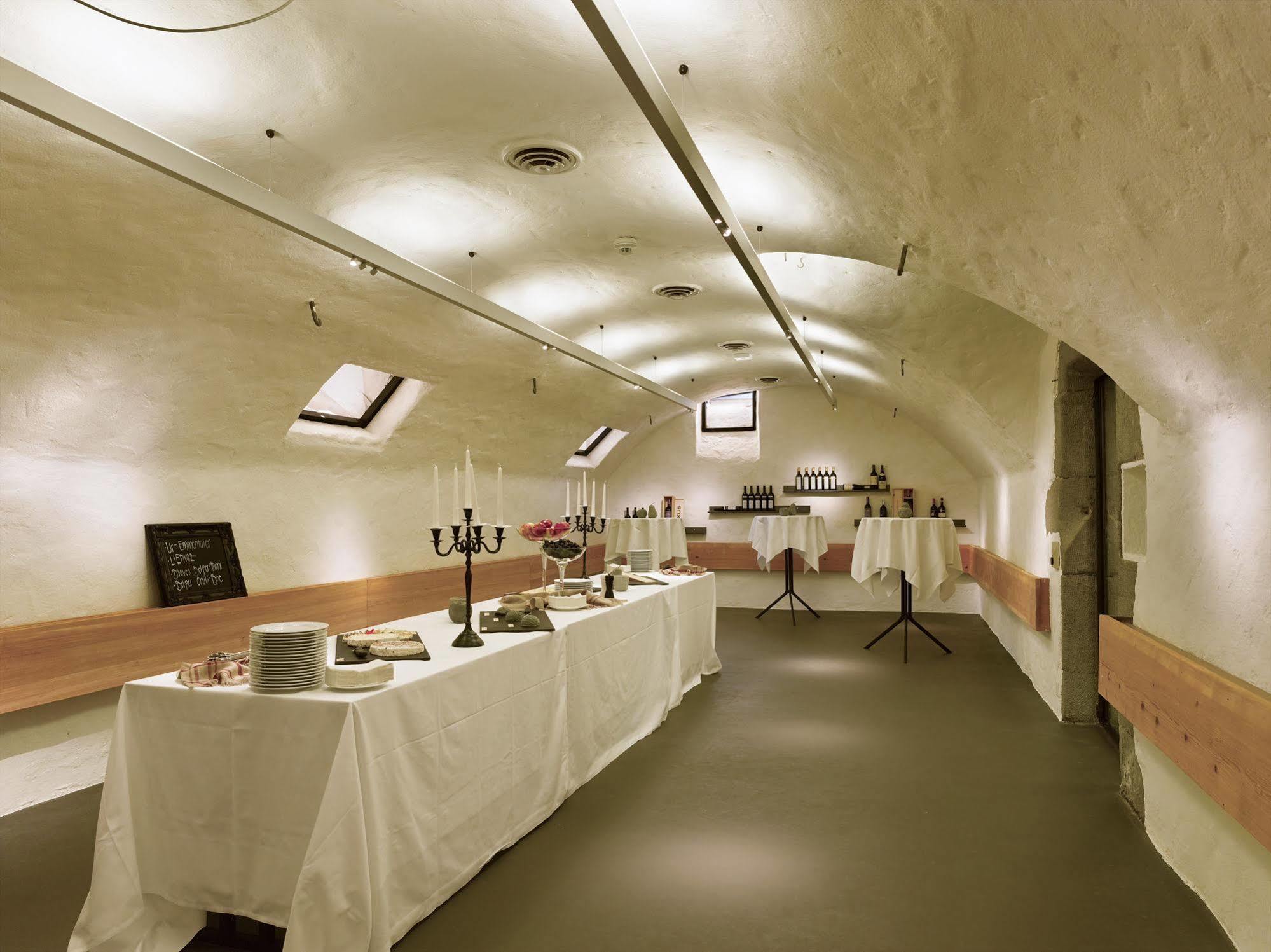 Hotel & Restaurant Sternen Muri Bei Bern Kültér fotó