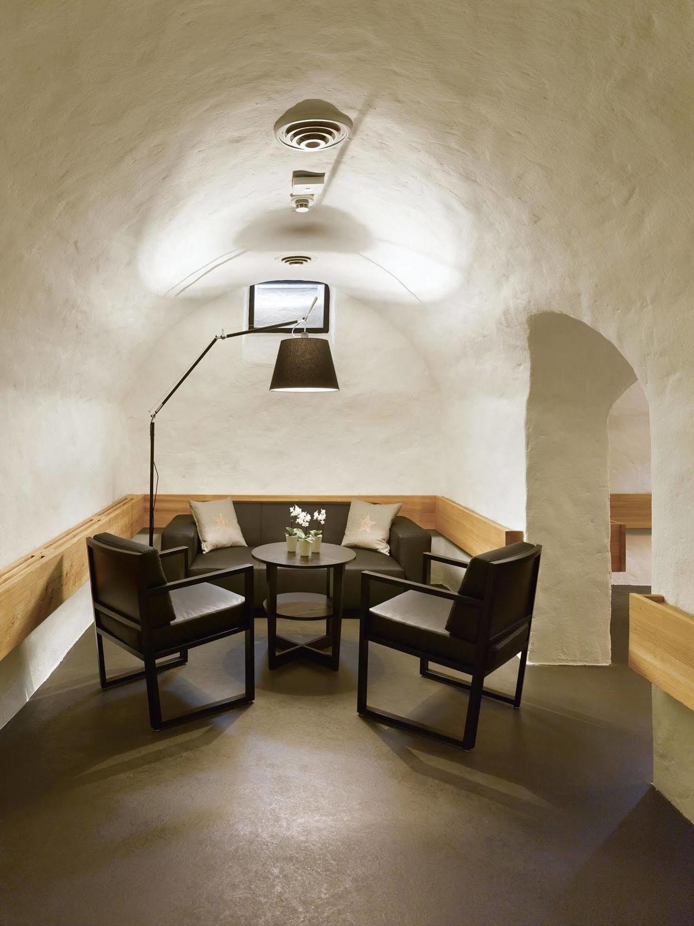 Hotel & Restaurant Sternen Muri Bei Bern Kültér fotó