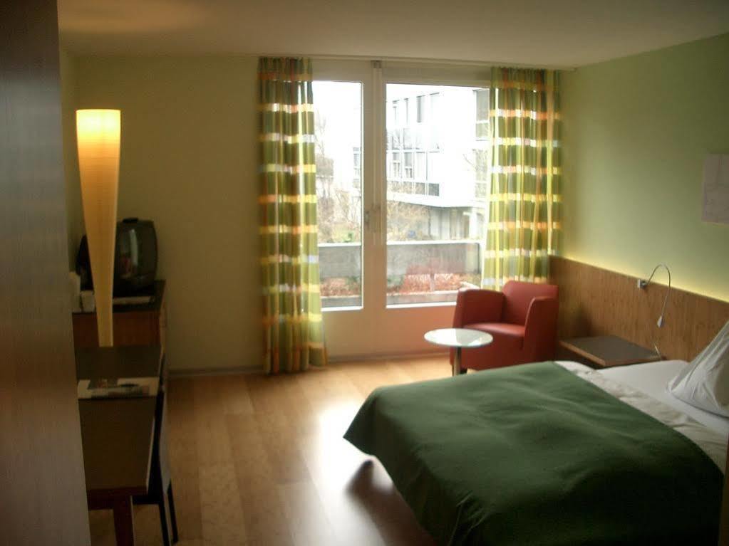 Hotel & Restaurant Sternen Muri Bei Bern Kültér fotó