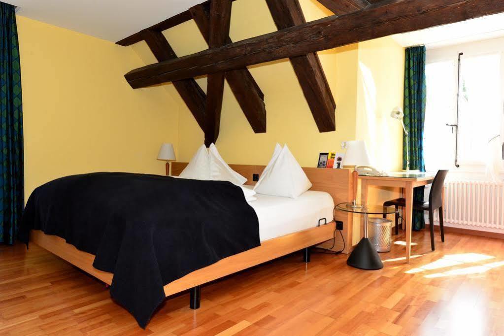 Hotel & Restaurant Sternen Muri Bei Bern Kültér fotó