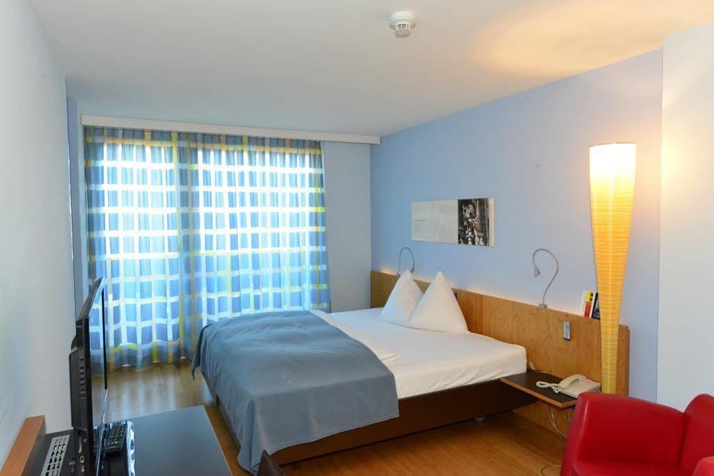 Hotel & Restaurant Sternen Muri Bei Bern Kültér fotó