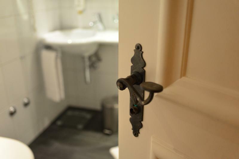 Hotel & Restaurant Sternen Muri Bei Bern Kültér fotó